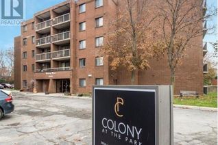 Condo Apartment for Rent, 3936 Wyandotte Street East #303, Windsor, ON