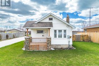 Bungalow for Sale, 89 Texas Road, Amherstburg, ON
