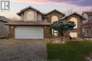 Ranch-Style House for Sale, 4661 Shadetree Crescent, Windsor, ON
