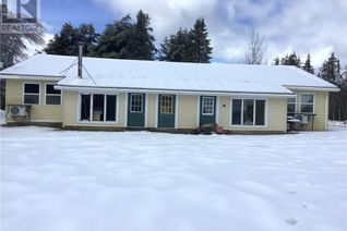 Semi-Detached House for Sale, 1273 St-Charles Nord Rd, Saint-Charles, NB