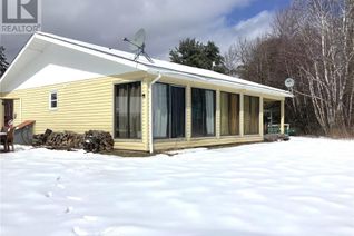 House for Sale, 1275 St-Charles Nord Rd, Saint-Charles, NB