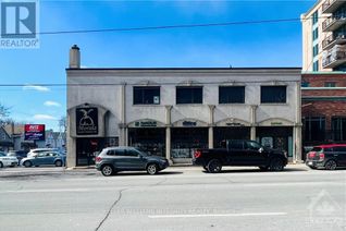 Non-Franchise Business for Sale, 428 Kent Street, Ottawa, ON