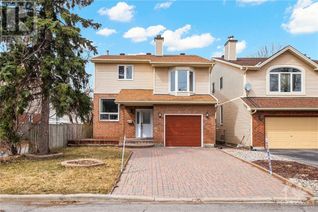 House for Sale, 41 Newport Crescent, Ottawa, ON