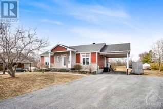 Detached House for Sale, 2260 Ste Anne Road, L'Orignal, ON