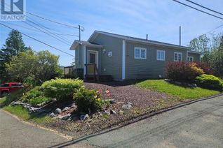 Detached House for Sale, 249-251 Ville Marie Drive, Marystown, NL
