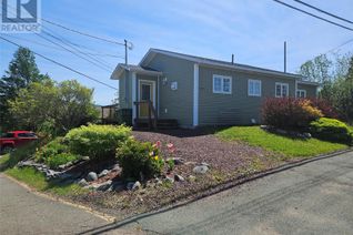 House for Sale, 249-251 Ville Marie Drive, Marystown, NL