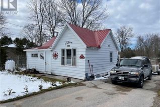 Bungalow for Sale, 1258 Upper Big Chute Road, Coldwater, ON