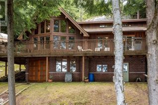 Detached House for Sale, 26 Wa Zone L, Loon Bay, Carling, ON