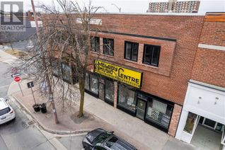 Commercial/Retail Property for Sale, 100-106 Pitt Street, Cornwall, ON