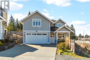 House for Sale, 5887 Linyard Rd, Nanaimo, BC