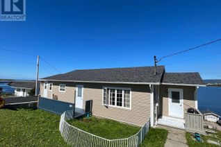 Detached House for Sale, 90 Grand Bay Road, Channel-Port aux basques, NL