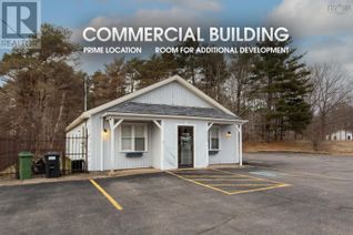 Commercial/Retail Property for Sale, 4383 Highway 1, Berwick, NS