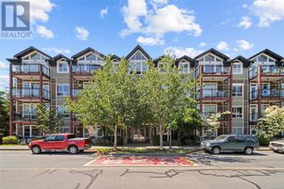 Property for Sale, 2710 Jacklin Rd #106, Langford, BC