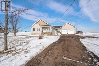 Detached House for Sale, 47299 Homestead Rd, Steeves Mountain, NB