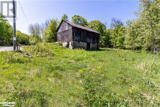 Commercial Land for Sale, 1010 Calico Road, Haliburton, ON