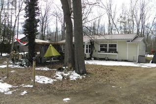 Bungalow for Sale, 6145 Hobbs Road, Kettle Point, ON