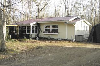House for Sale, 6145 Hobbs Road, Kettle Point, ON