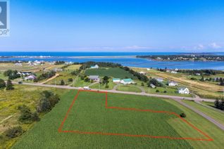 Commercial Land for Sale, Lot 23-1 Rte 6, North Rustico, PE