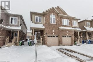Semi-Detached House for Sale, 28 John Brabson Crescent, Guelph, ON