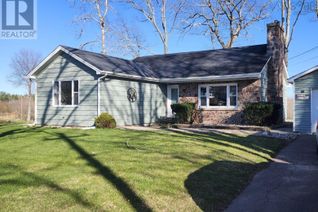 Detached House for Sale, 46 Connaught Avenue, Middleton, NS