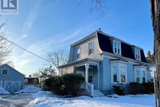 Property for Sale, 52 Dominion Street, Truro, NS