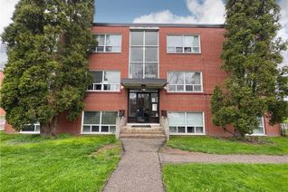 Condo Apartment for Sale, 37 Mericourt Road, Hamilton, ON
