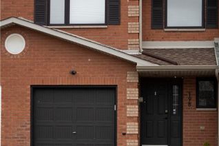 Freehold Townhouse for Rent, 198 Candlewood Drive, Stoney Creek, ON