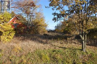 Commercial Land for Sale, 1615 Township Rd C, Leamington, ON