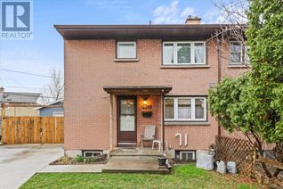 Semi-Detached House for Sale, 2293 Secord, Windsor, ON