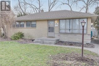 Ranch-Style House for Sale, 3661 Roxborough Boulevard, Windsor, ON