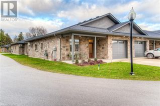 Bungalow for Sale, 375 Mitchell Road South, Listowel, ON