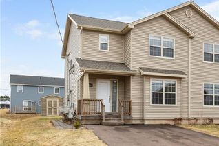 House for Sale, 261 Erinvale Dr, Moncton, NB