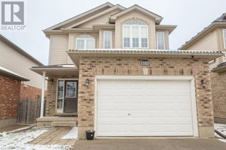Detached House for Sale, 1162 Foxhunt Road, London, ON