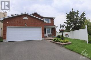 Detached House for Sale, 189 Palomino Drive, Ottawa, ON