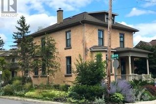 House for Sale, 45 Gore Street W, Perth, ON