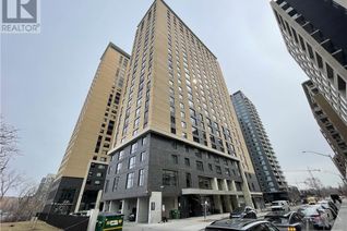 Property for Sale, 105 Champagne Avenue #612, Ottawa, ON
