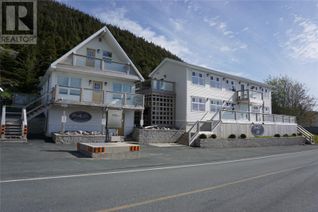 Bed & Breakfast Non-Franchise Business for Sale, 9-11 Beachy Cove Road, Portugal Cove, NL
