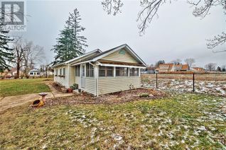 Bungalow for Sale, 263 Cherrywood Avenue, Crystal Beach, ON