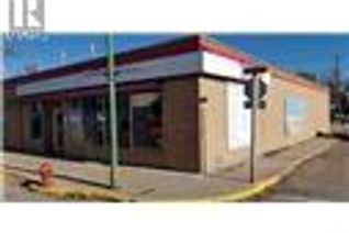 Commercial/Retail Property for Lease, 302 Main Street, Rosetown, SK