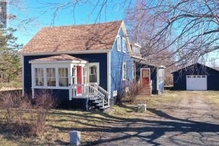 Property for Sale, 62 Chapel Street, Annapolis Royal, NS