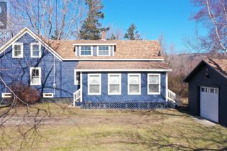 Detached House for Sale, 62 Chapel Street, Annapolis Royal, NS