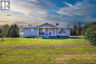 Detached House for Sale, 1517 Lake George Road, Lake George, NS