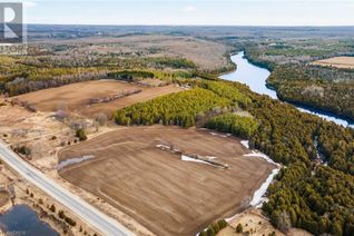 Commercial Farm for Sale, 314245 Hwy 6, West Grey, ON
