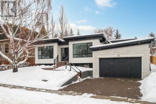 Bungalow for Sale, 80 Clarendon Road Nw, Calgary, AB