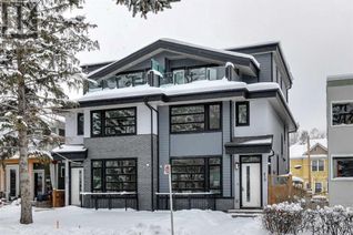 Duplex for Sale, 617 Royal Avenue Sw, Calgary, AB