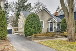 House for Sale, 224 Watson Avenue, Oakville, ON