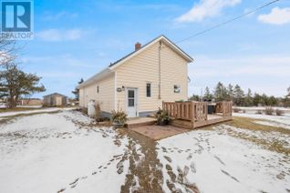 Detached House for Sale, 1350 Baltic Road, East Baltic, PE