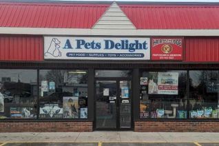 Business for Sale, 511 Main Street, Port Dover, ON