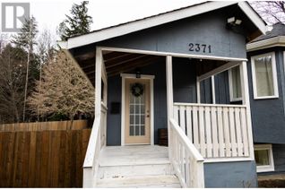 House for Sale, 2371 Toynbee Street, Terrace, BC