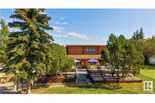 Business for Sale, Range Road 52 Township Road 540, Rural Lac Ste. Anne County, AB